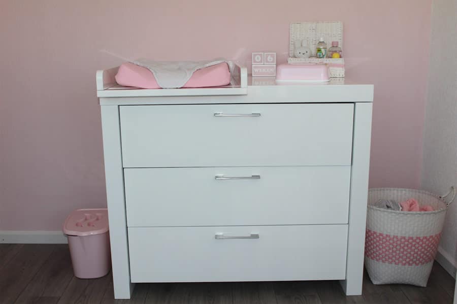 commode