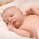 baby rust reinheid en regelmaat