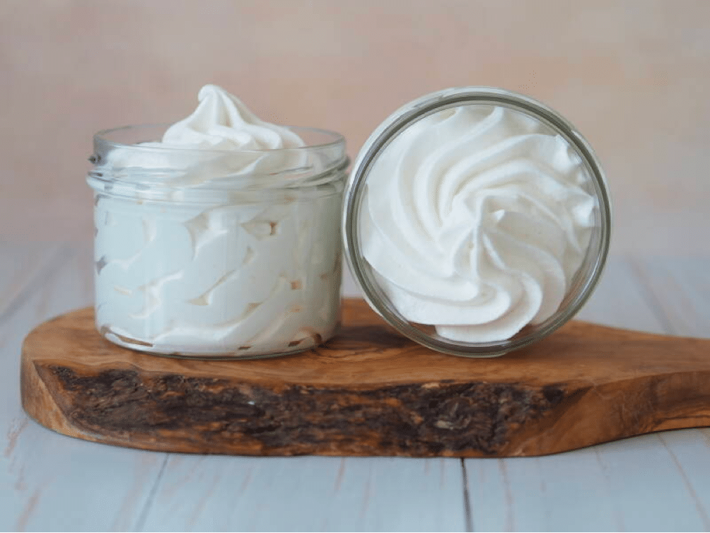 Body butter neutraal