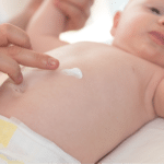 natuurlijke huidverzorging baby