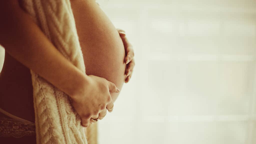 zwangerschapsbeeldjes